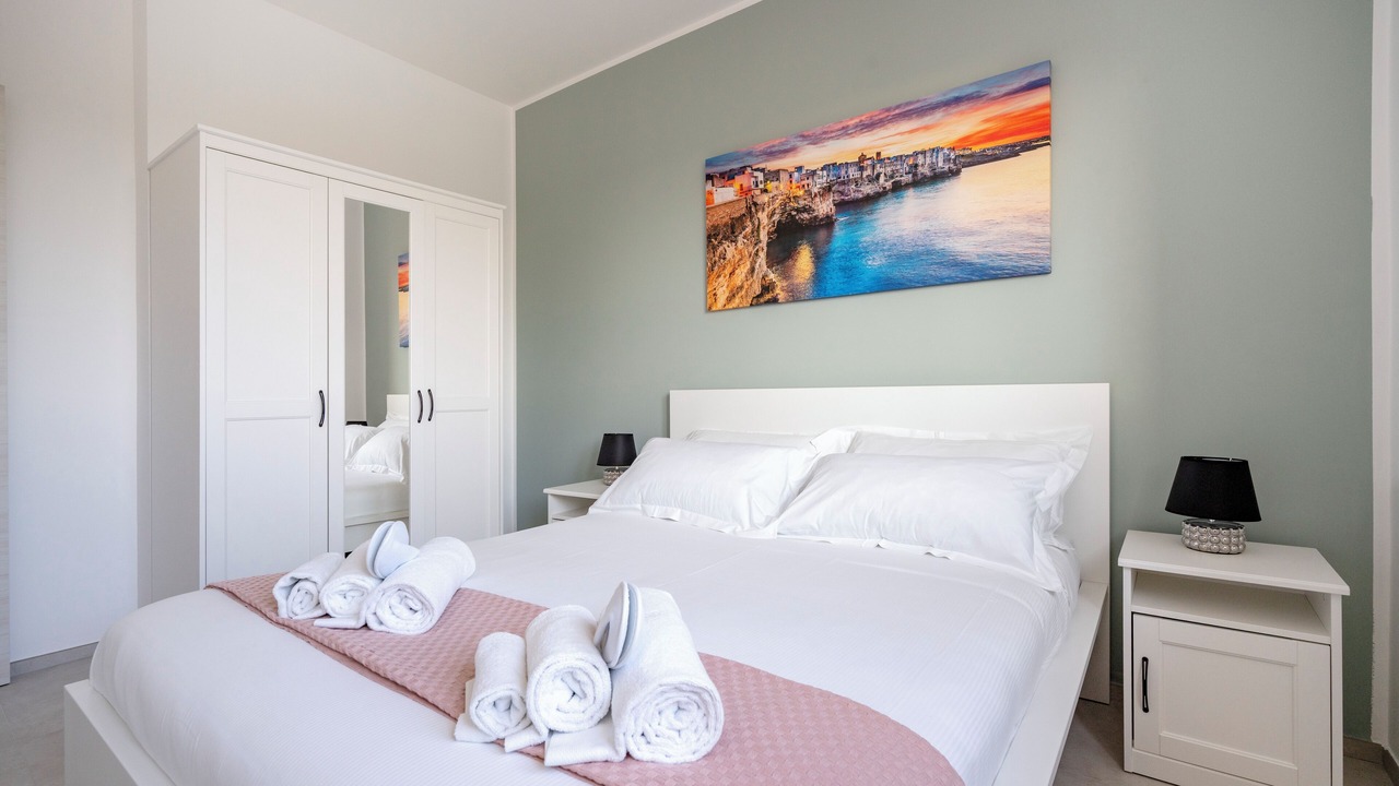Photo of Bedroom in Torre a Mare