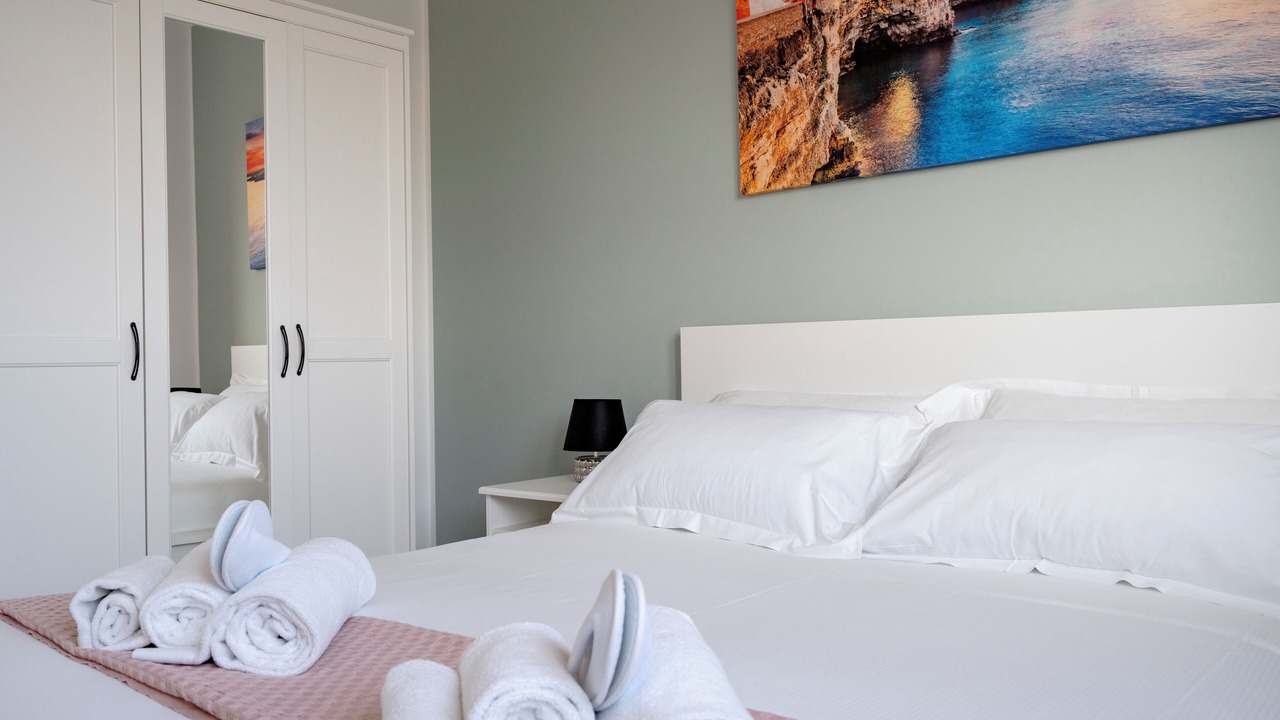 Photo of Bedroom in Torre a Mare