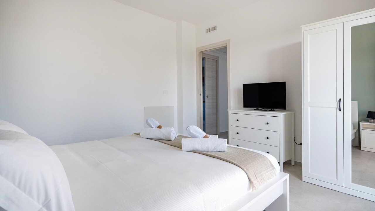 Photo of Bedroom in Torre a Mare