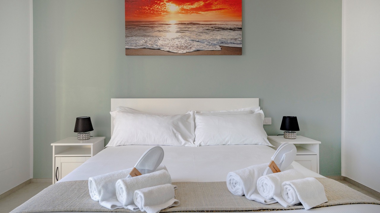Photo of Bedroom in Torre a Mare