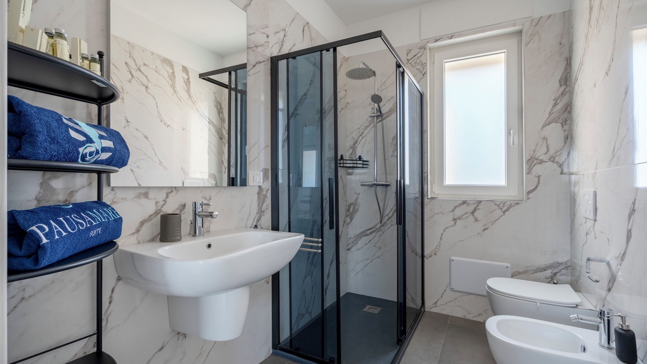 Photo of Bathroom in Torre a Mare