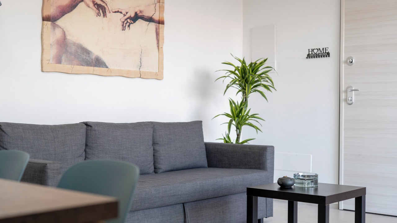 Photo of Livingroom in Torre a Mare