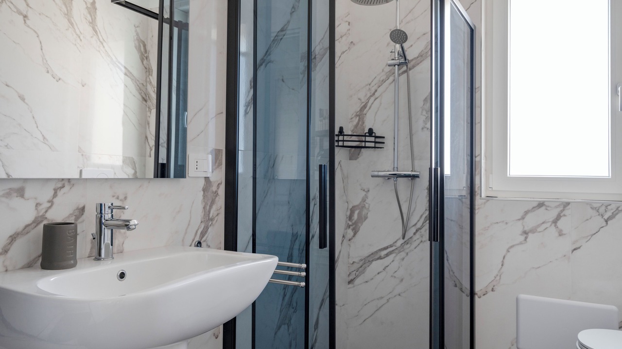 Photo of Bathroom in Torre a Mare