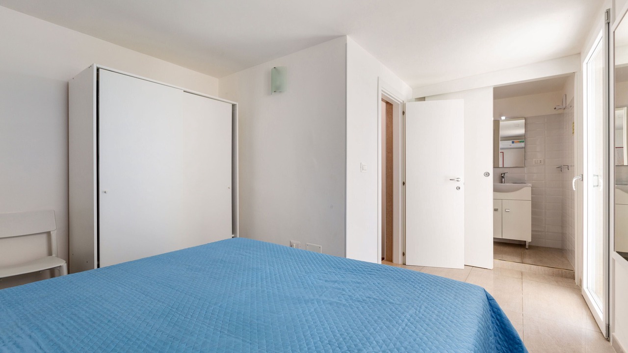 Photo of Bedroom in Porto Cesareo