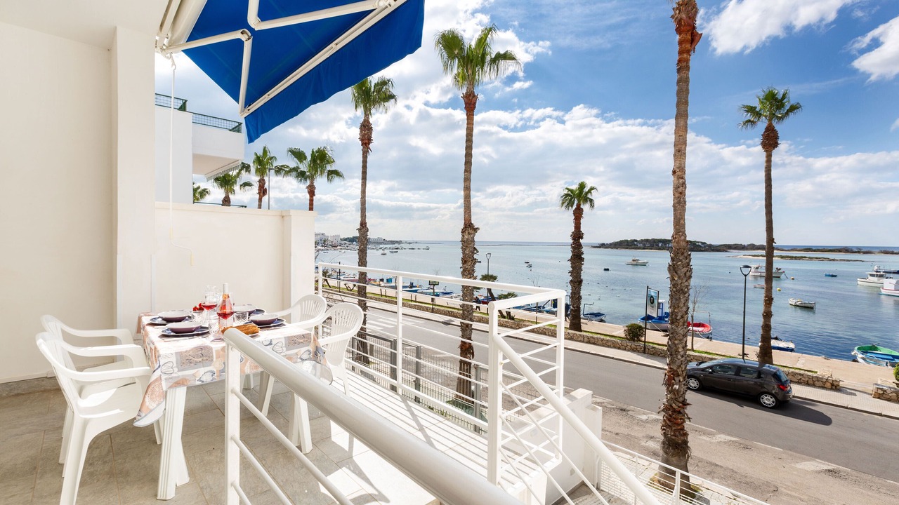 Photo of Outdoor in Porto Cesareo