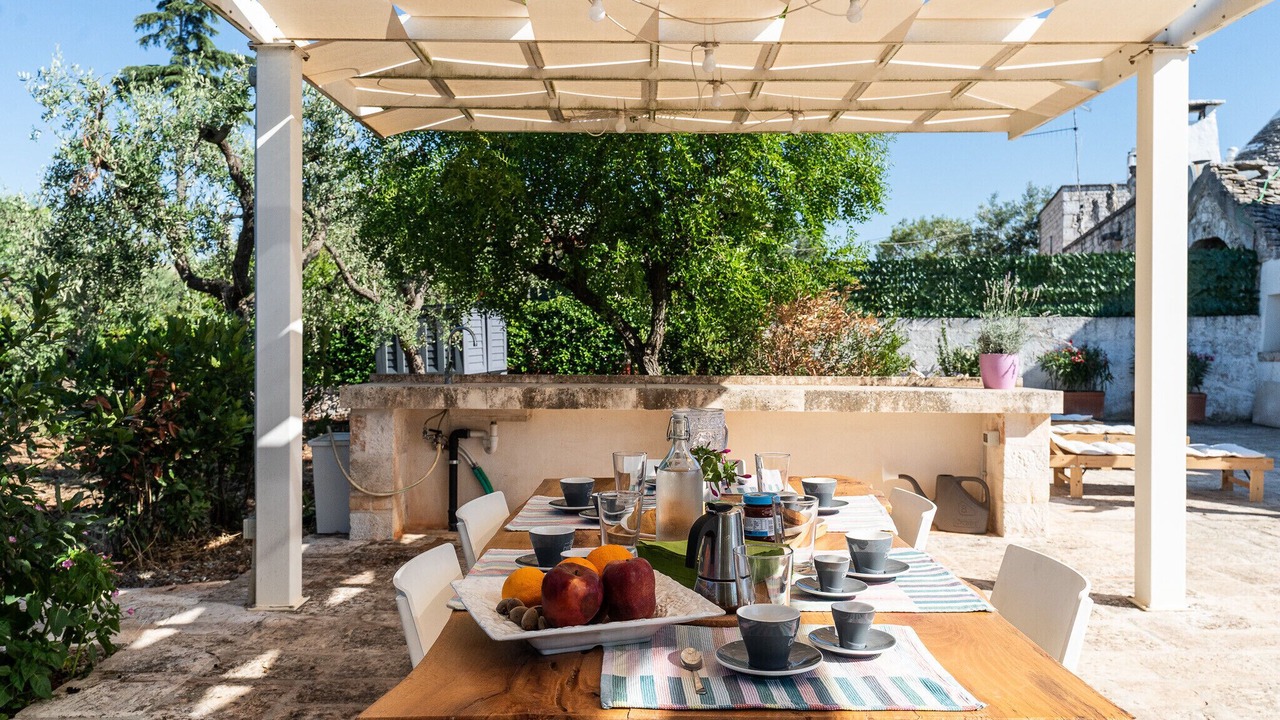 Photo of Outdoor in L'Assunta