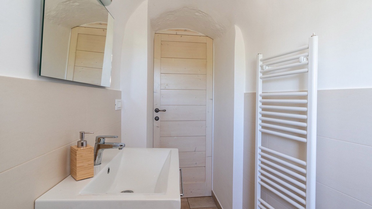 Photo of Bathroom in L'Assunta
