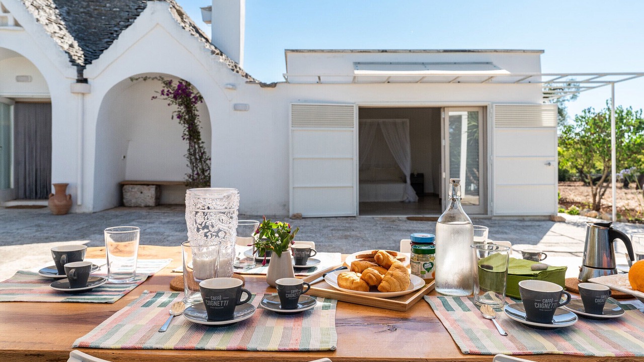 Photo of Outdoor in L'Assunta