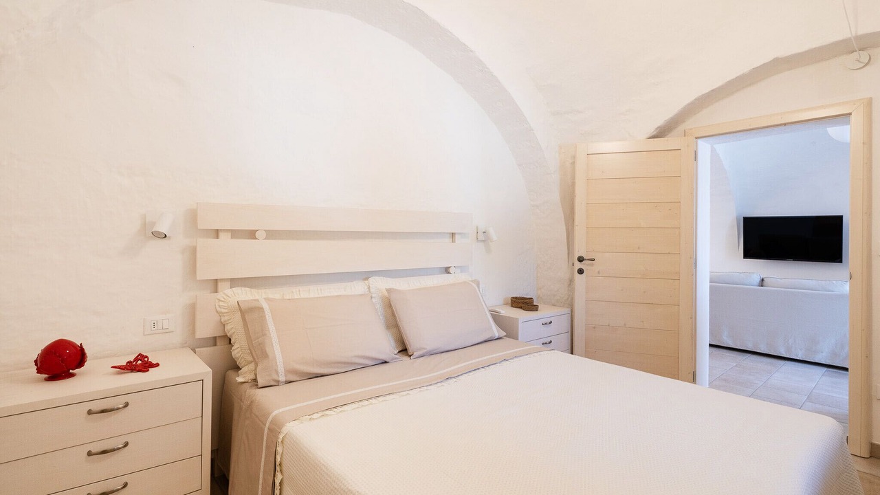 Photo of Bedroom in L'Assunta