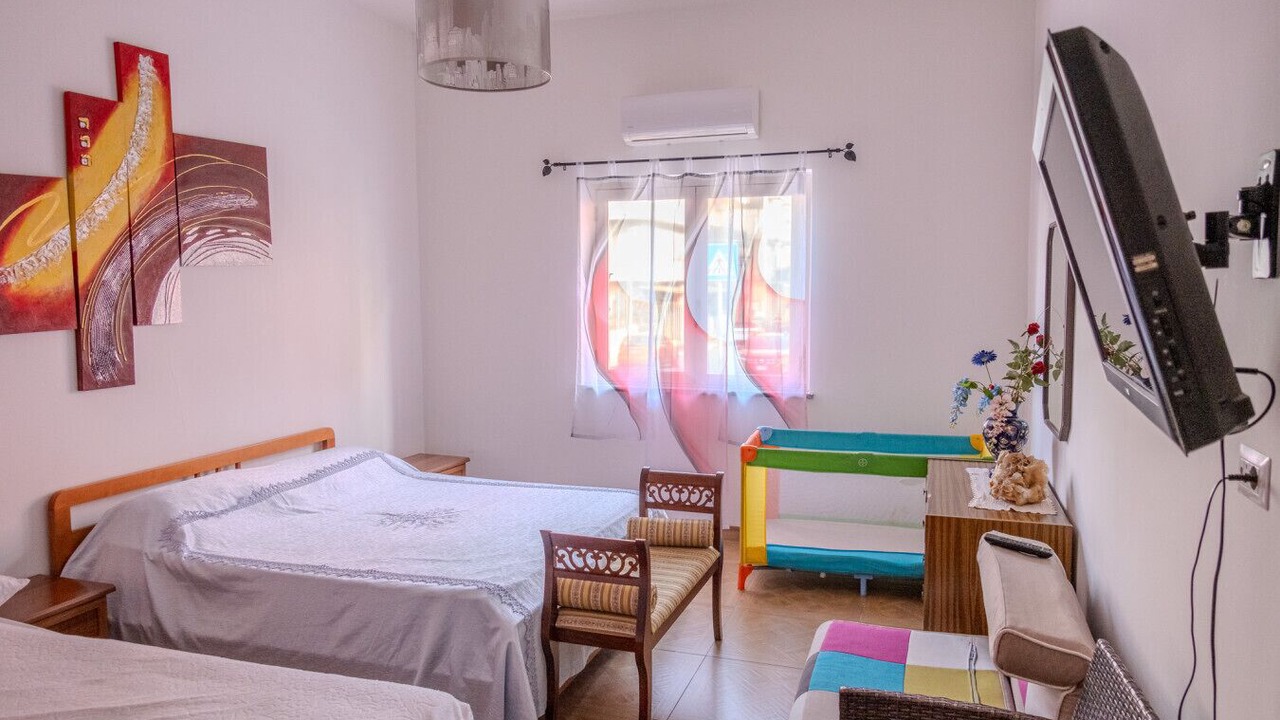 Photo of Bedroom in Vibo Marina