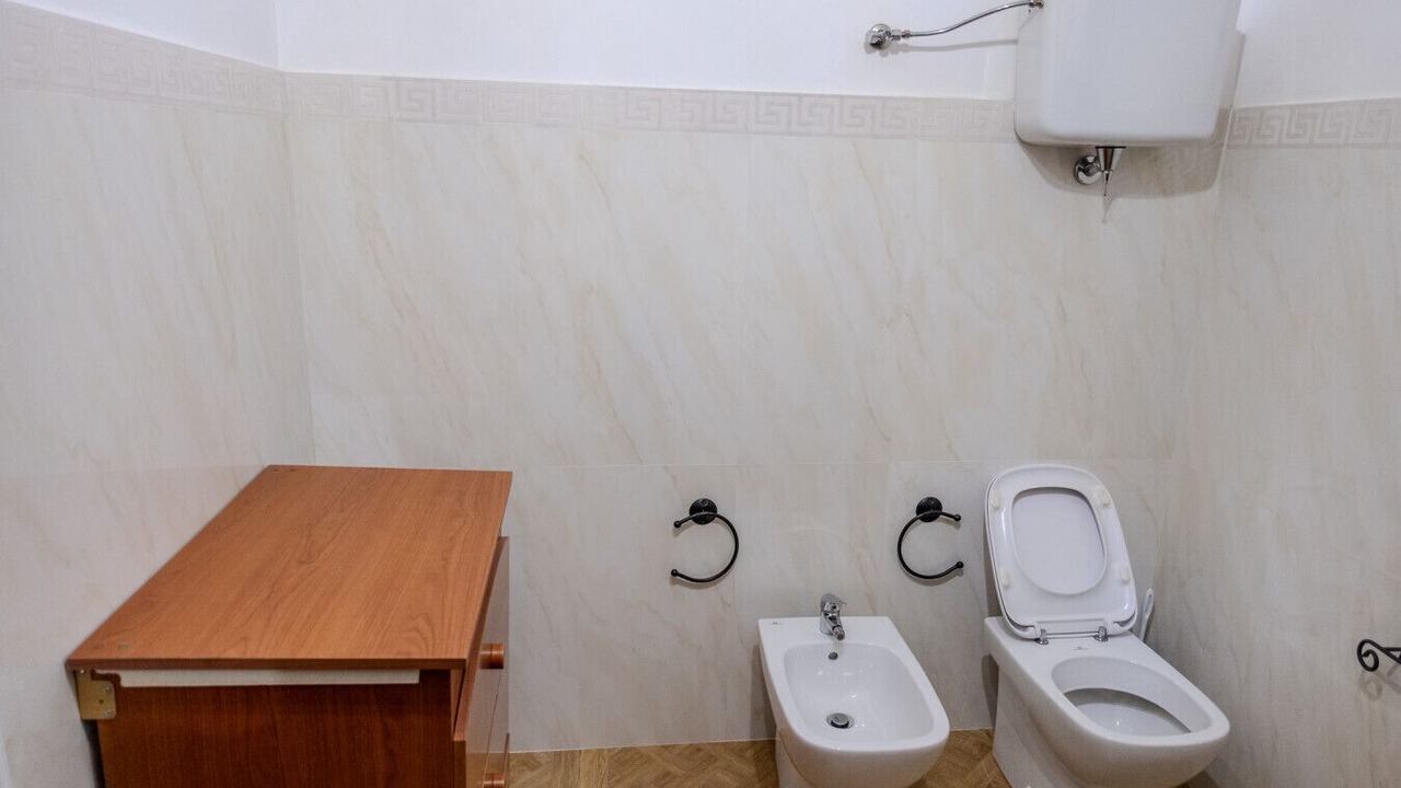 Photo of Bathroom in Vibo Marina