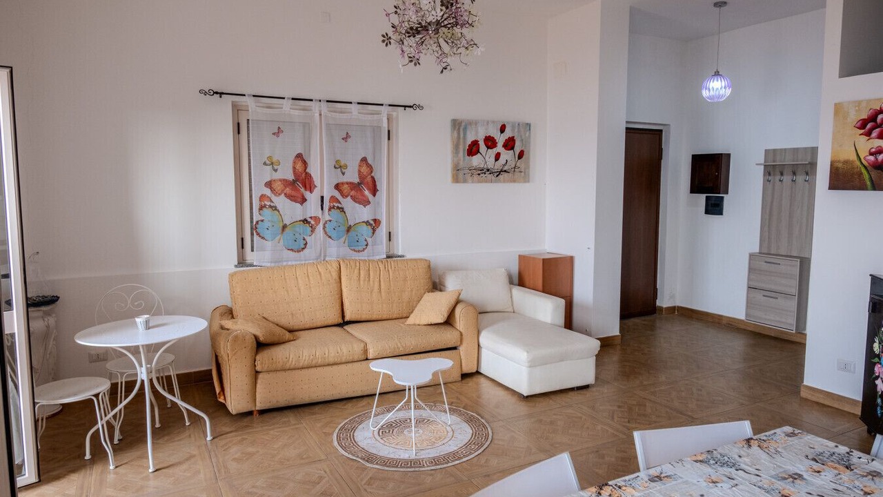 Photo of Livingroom in Vibo Marina