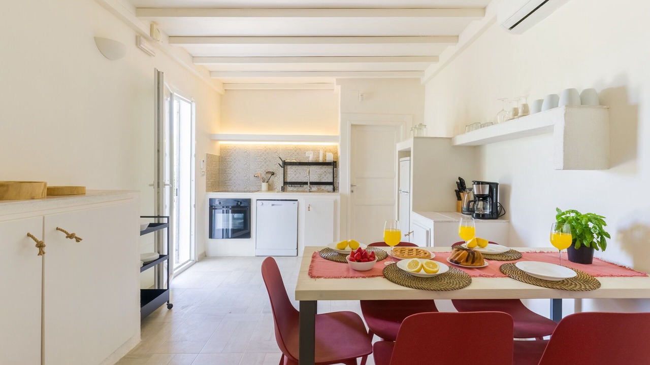 Photo of Bedroom in San Vito dei Normanni