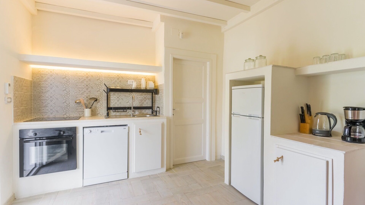 Photo of Bedroom in San Vito dei Normanni