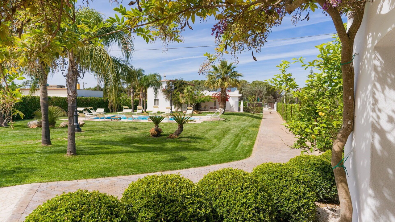 Photo of Outdoor in San Vito dei Normanni