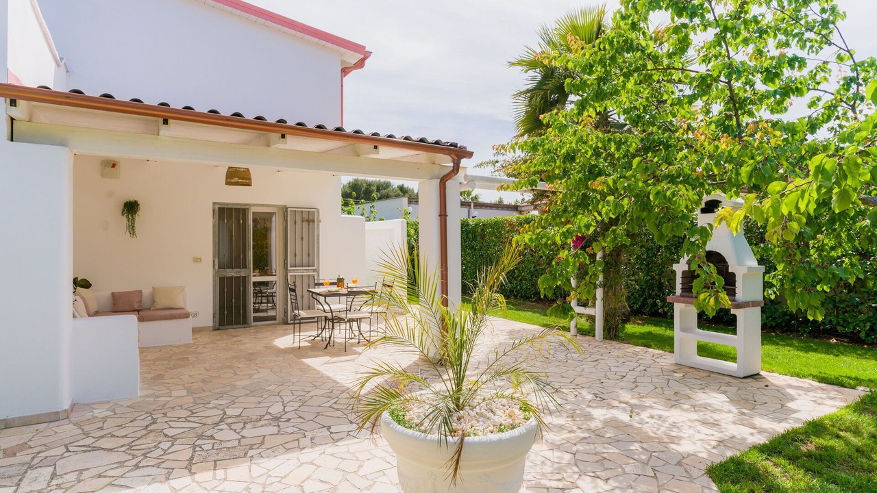 Photo of Outdoor in San Vito dei Normanni
