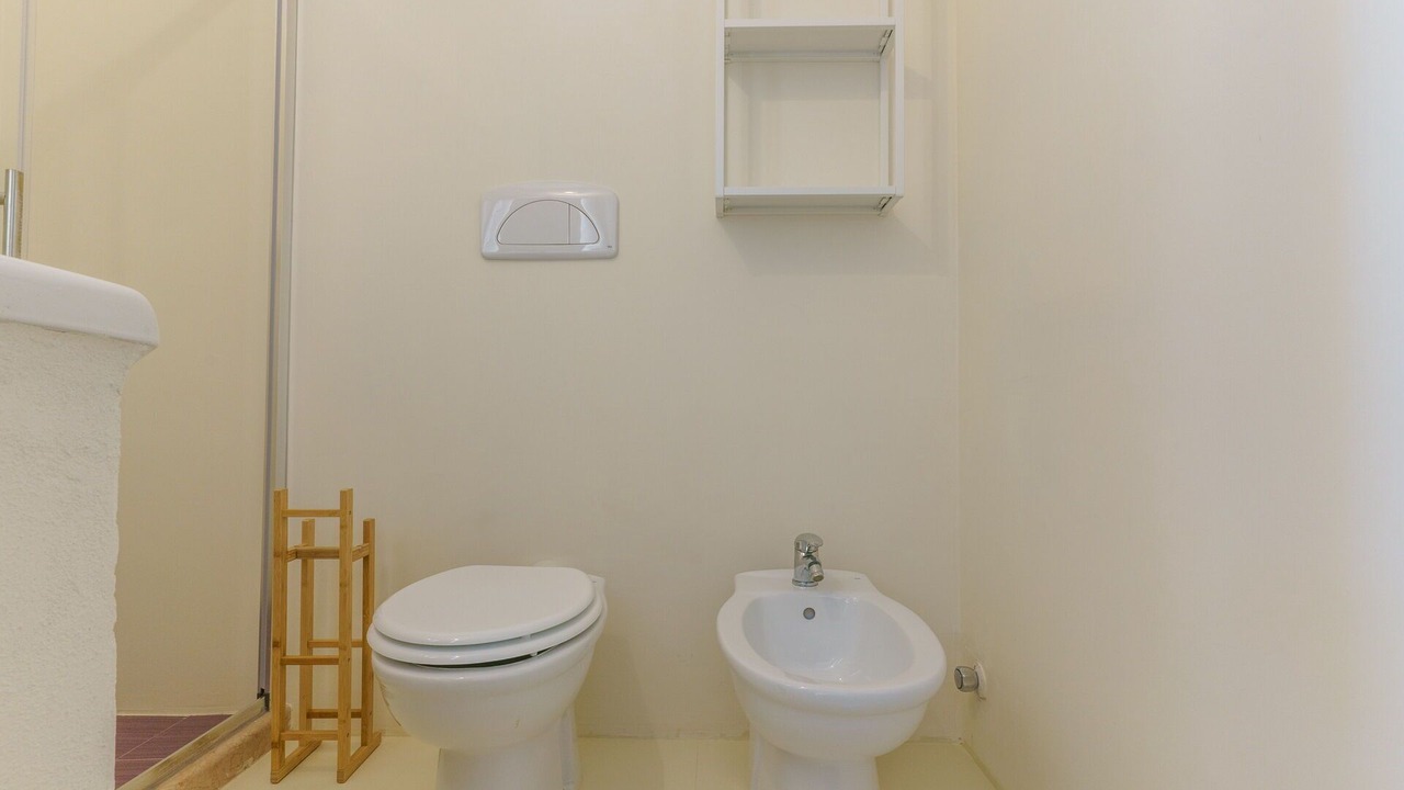 Photo of Bathroom in San Vito dei Normanni