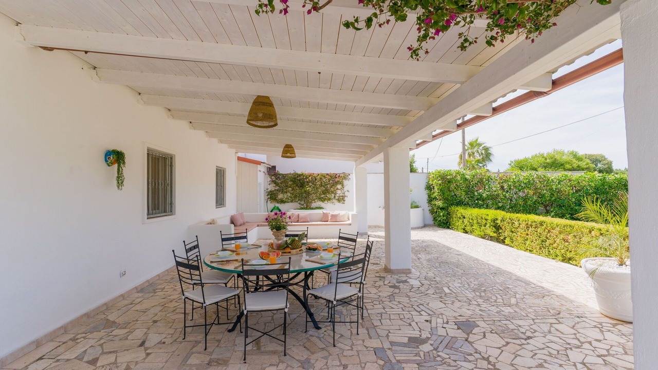 Photo of Outdoor in San Vito dei Normanni