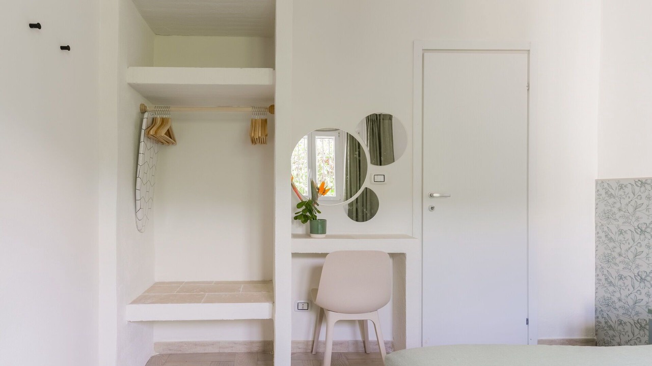 Photo of Bedroom in San Vito dei Normanni