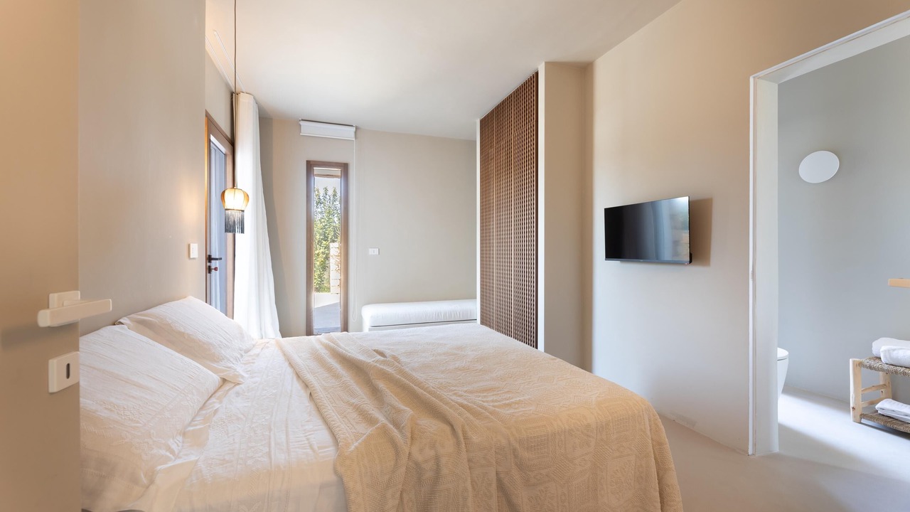 Photo of Bedroom in Il Monte