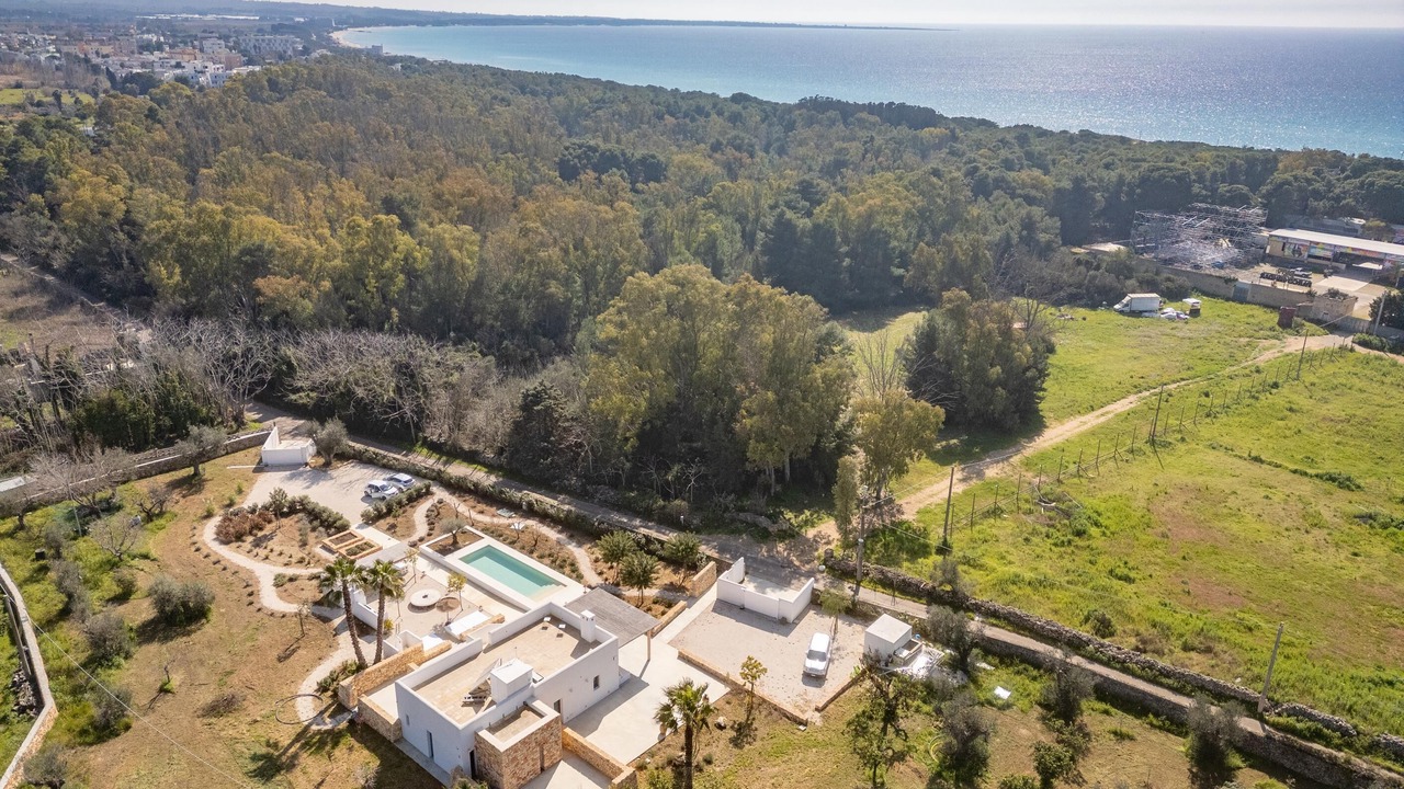 Photo of Outdoor in Il Monte