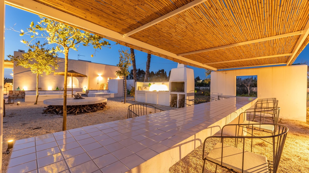 Photo of Patio Balcony in Il Monte