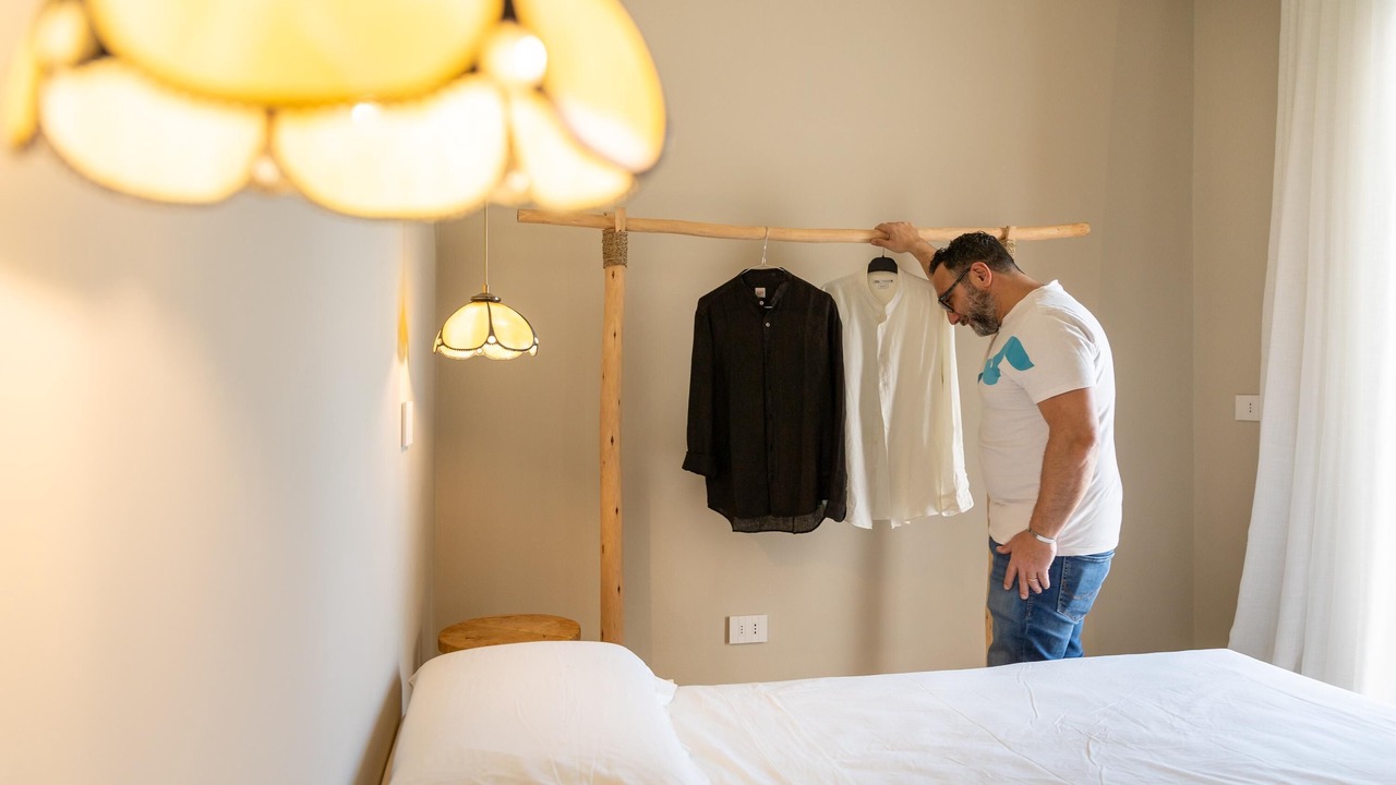 Photo of Bedroom in Il Monte