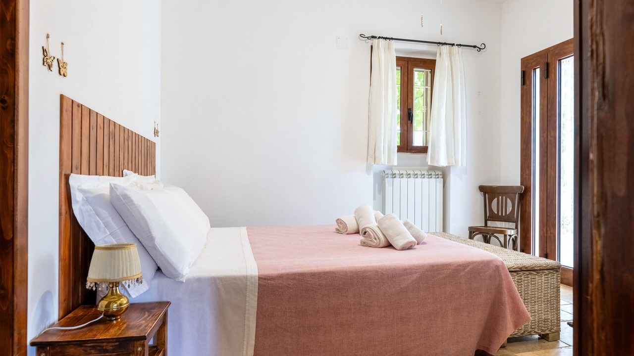 Photo of Bedroom in Lamie di Olimpia
