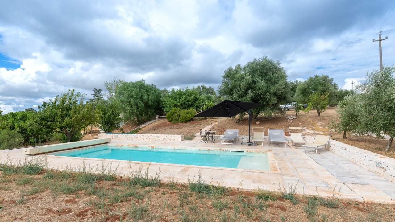 Photo of Outdoor in Lamie di Olimpia