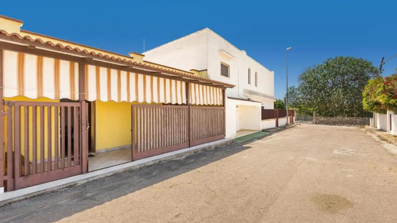 Photo of Patio Balcony in Torre Lapillo