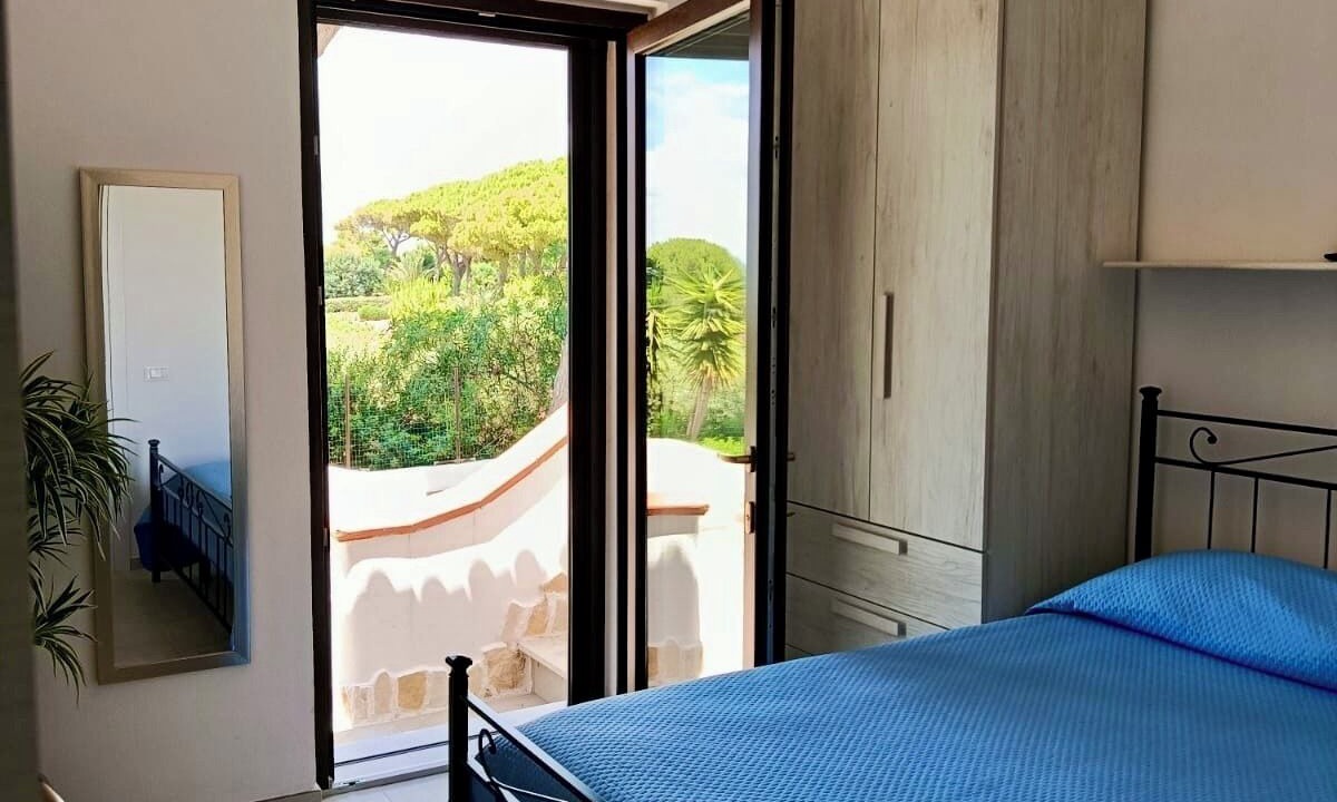 Photo of Bedroom in Taranto