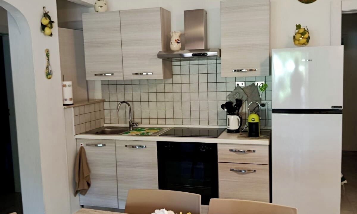 Photo of Kitchen in Taranto