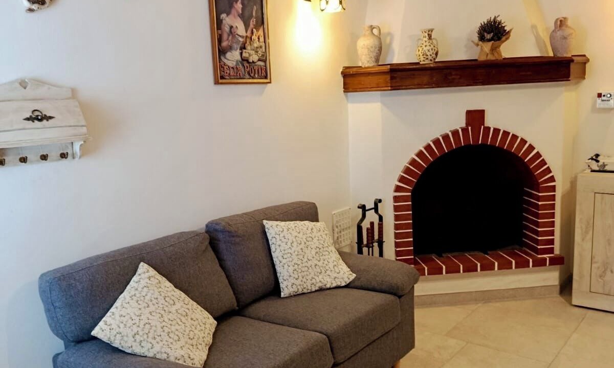 Photo of Livingroom in Taranto