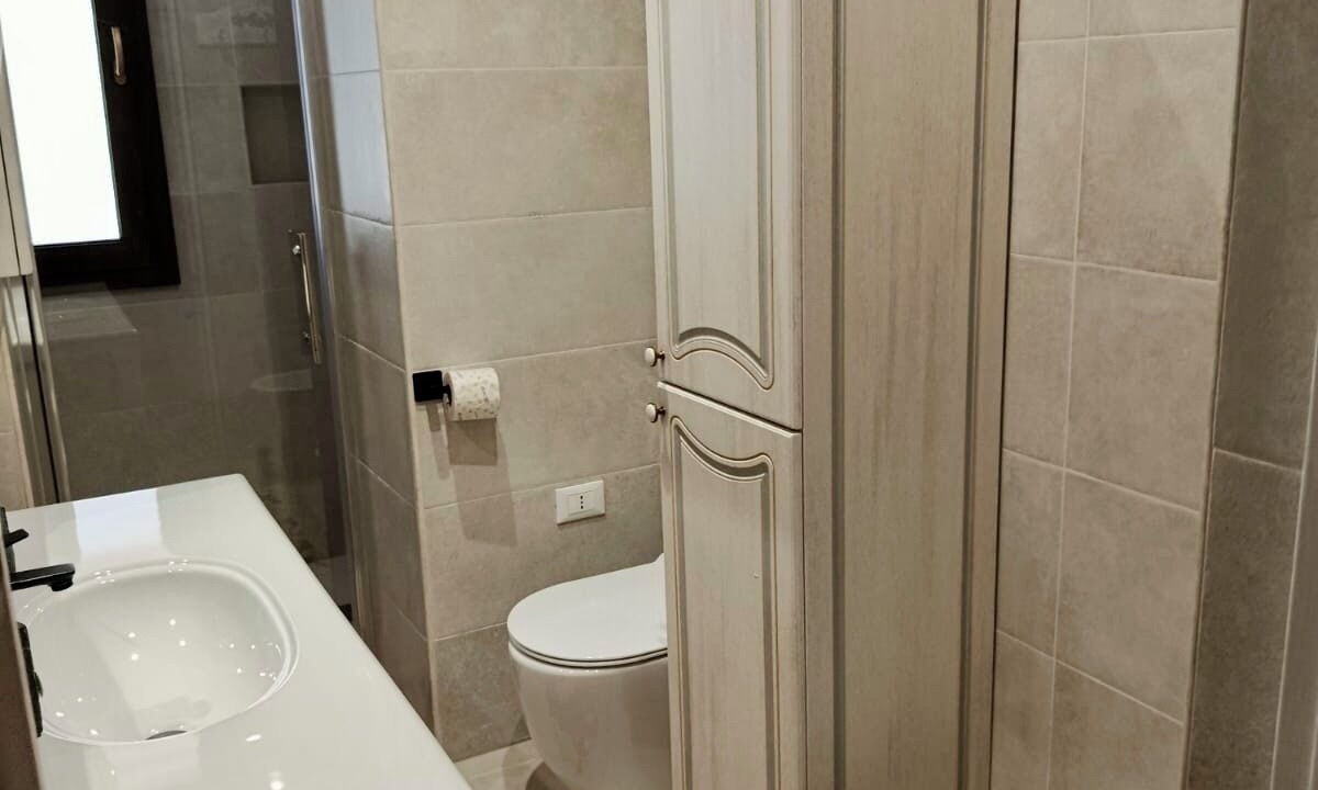 Photo of Bathroom in Taranto