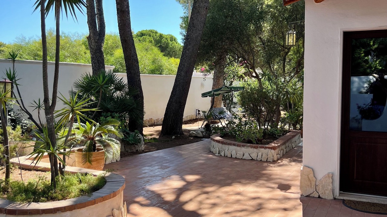Photo of Patio Balcony in Taranto