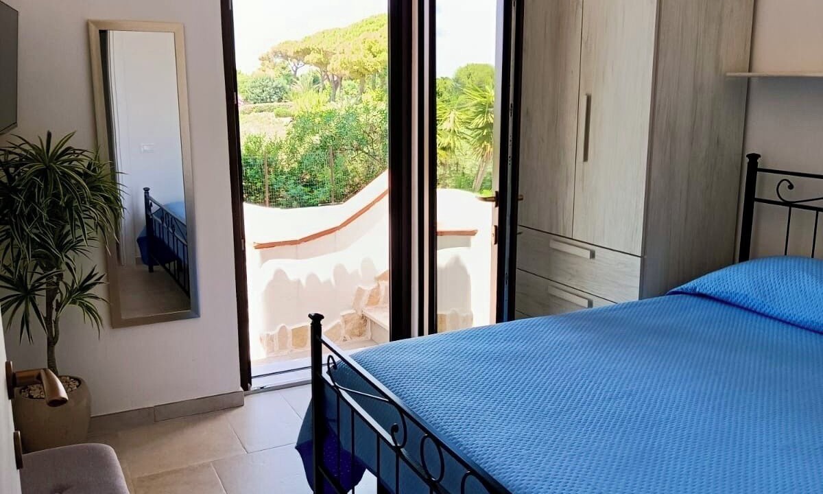 Photo of Bedroom in Taranto
