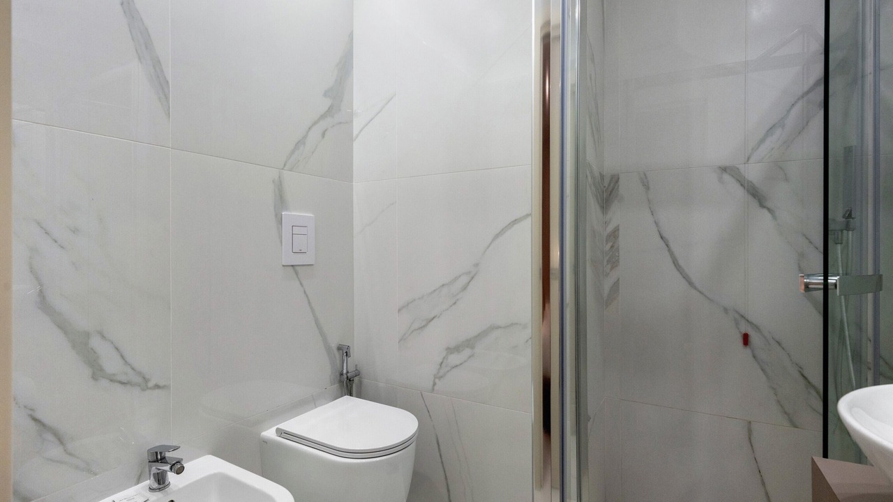 Photo of Bathroom in Santa Lucia