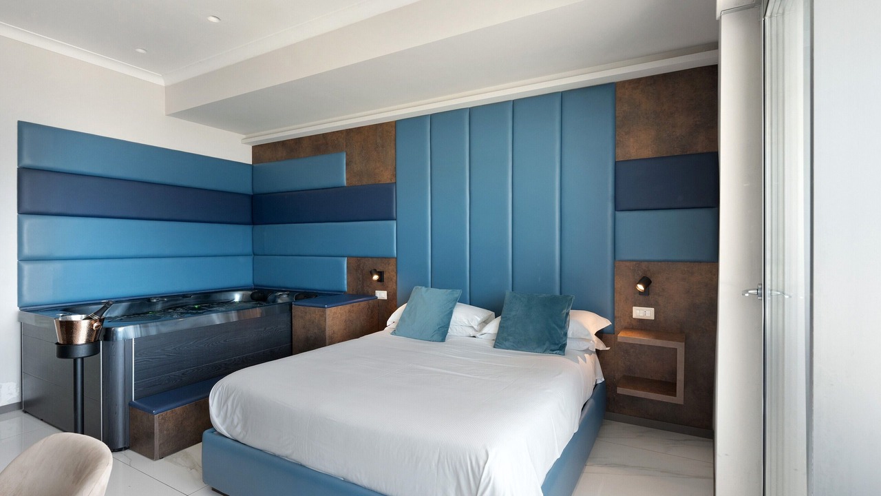 Photo of Bedroom in San Ferdinando