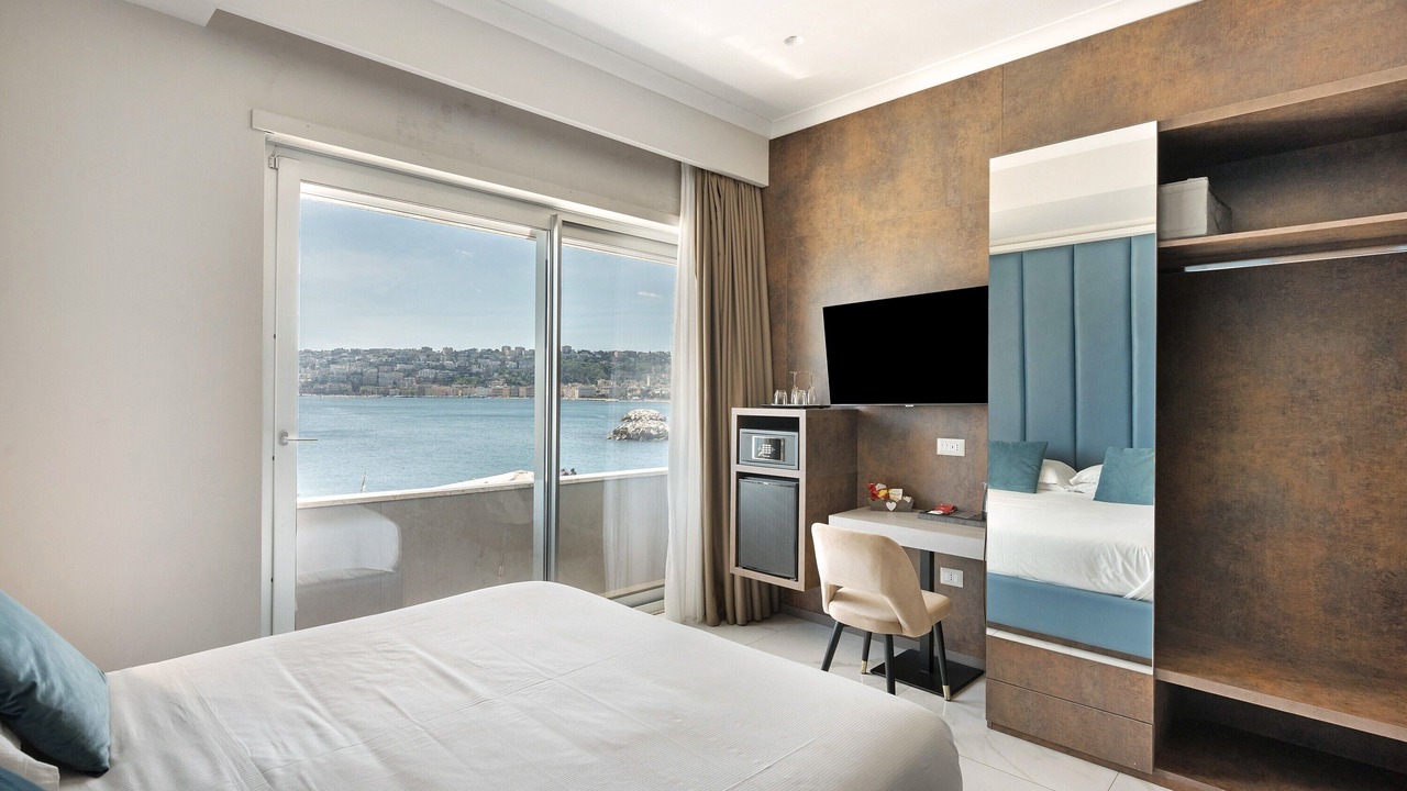 Photo of Bedroom in San Ferdinando