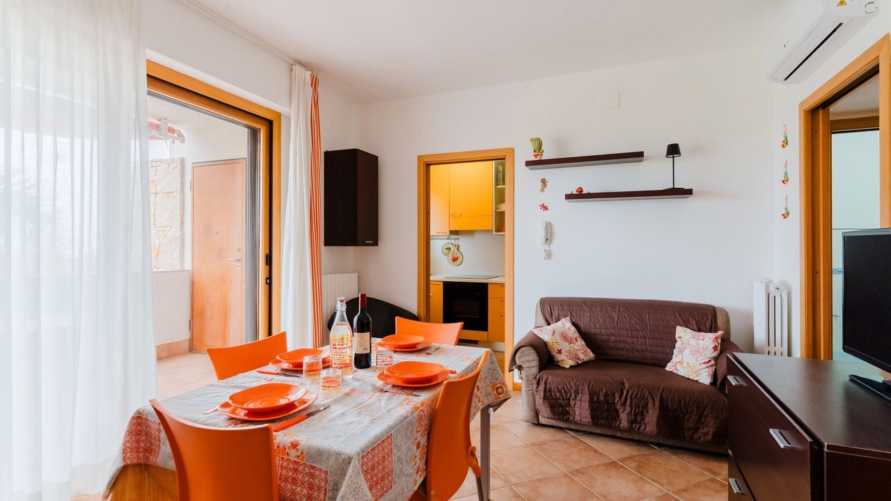 Photo of Livingroom in Scala di Furno