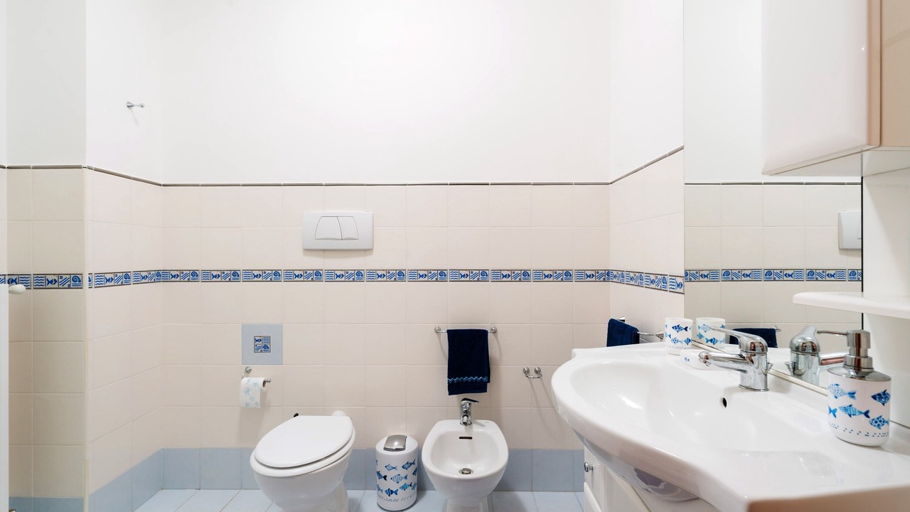 Photo of Bathroom in Scala di Furno