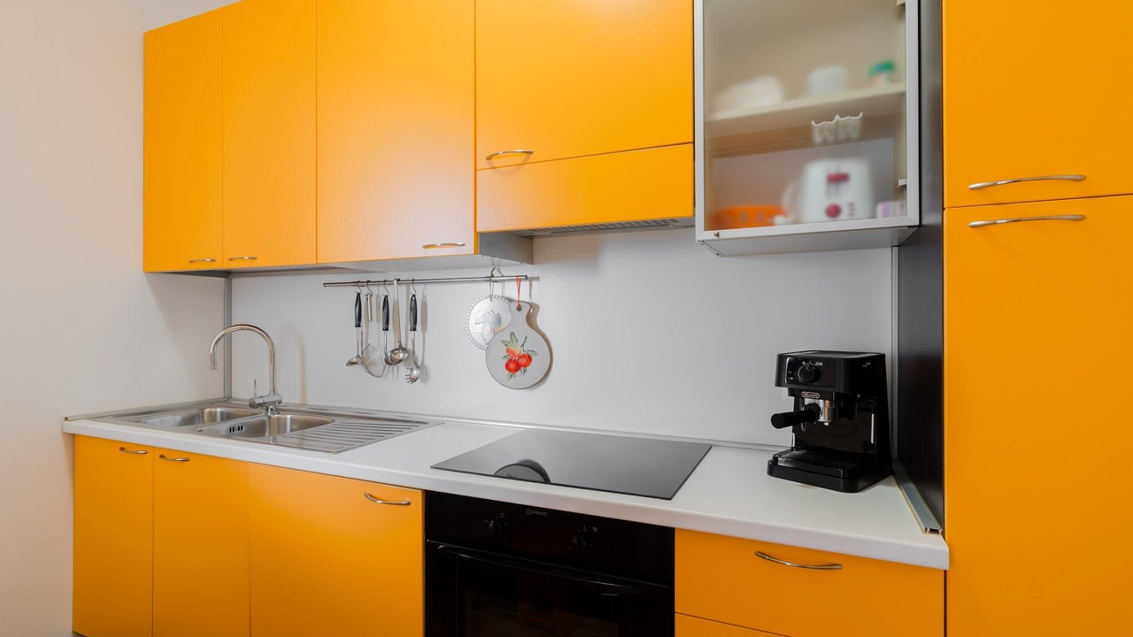 Photo of Kitchen in Scala di Furno