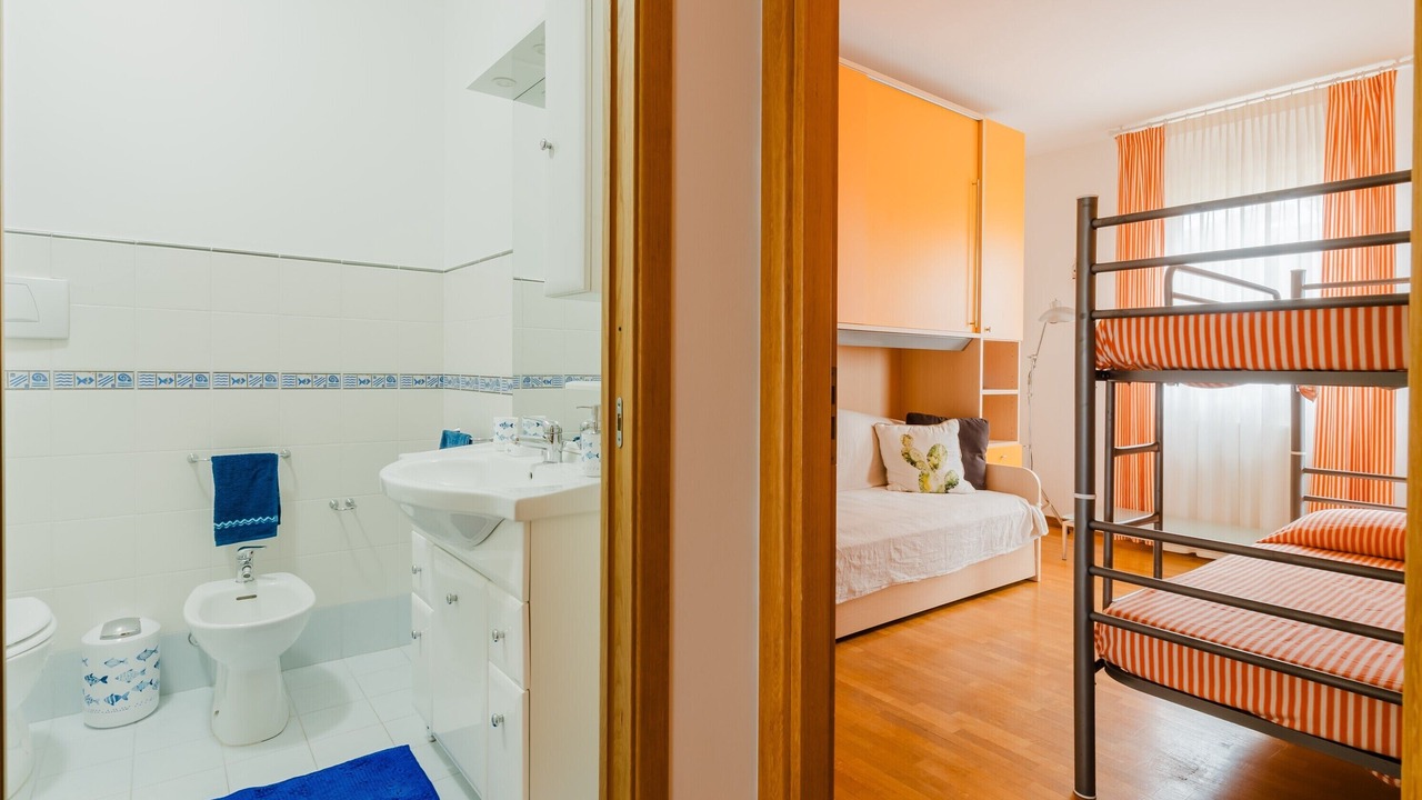 Photo of Bathroom in Scala di Furno
