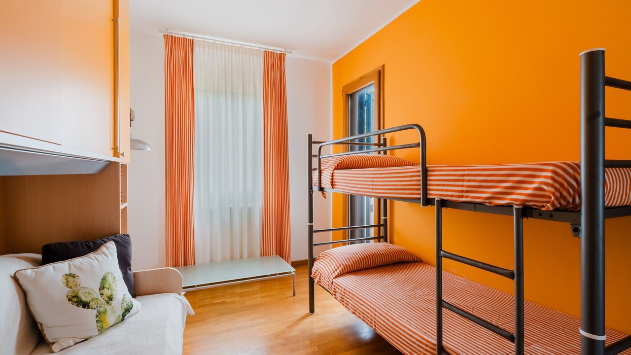 Photo of Bedroom in Scala di Furno