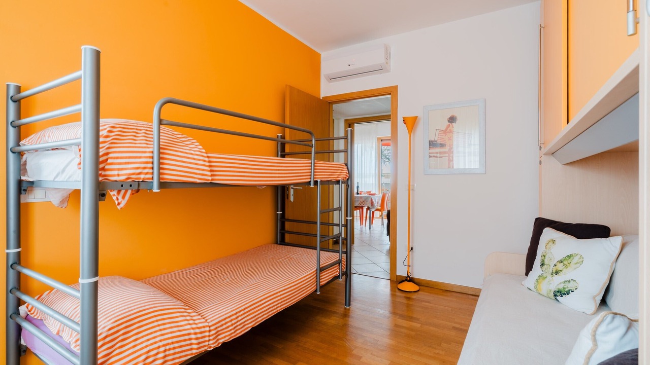 Photo of Bedroom in Scala di Furno