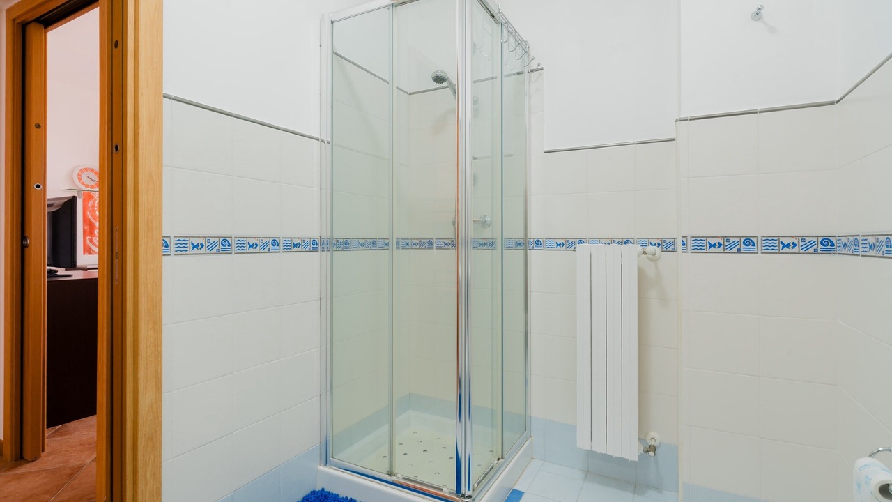 Photo of Bathroom in Scala di Furno