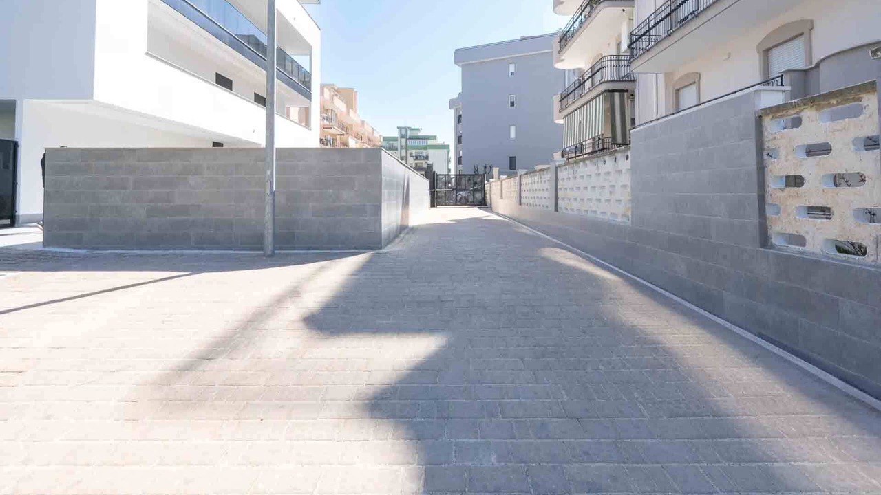Photo of Outdoor in Trani