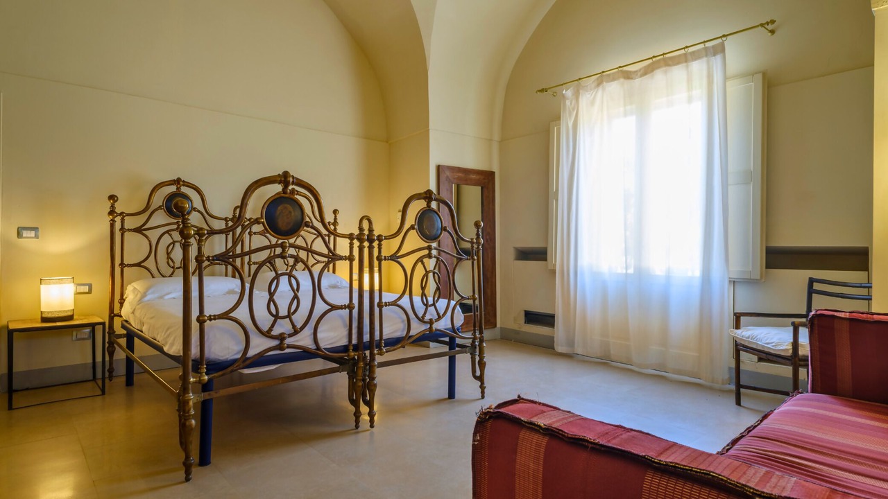 Photo of Bedroom in Nardo
