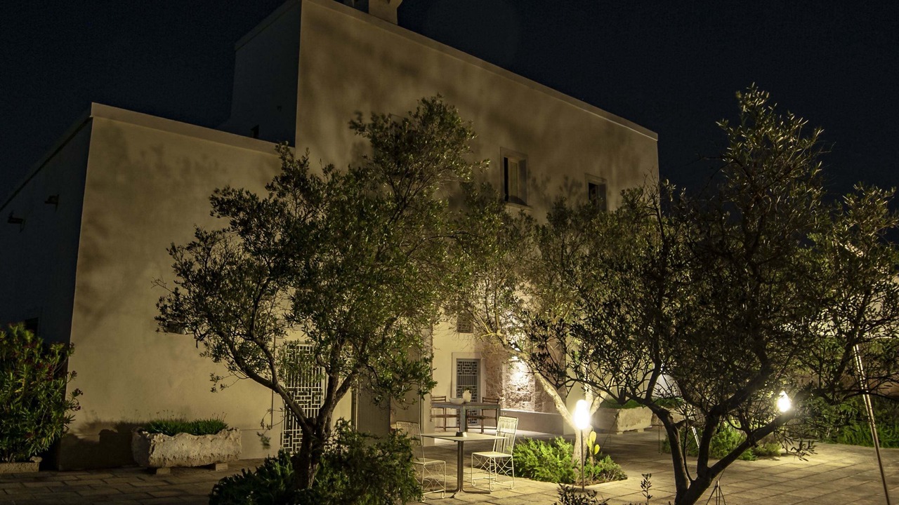 Photo of Outdoor in Nardo