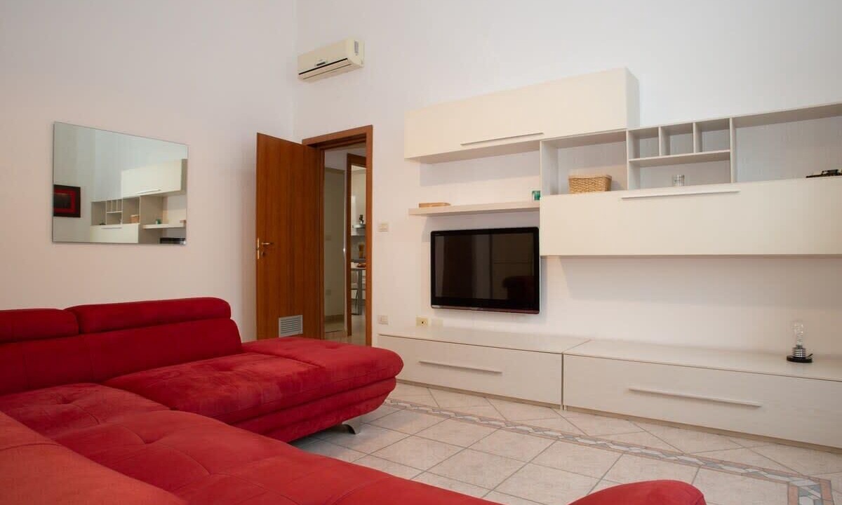 Photo of Livingroom in Brindisi
